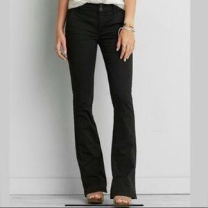 American Eagle Artist Flare pant